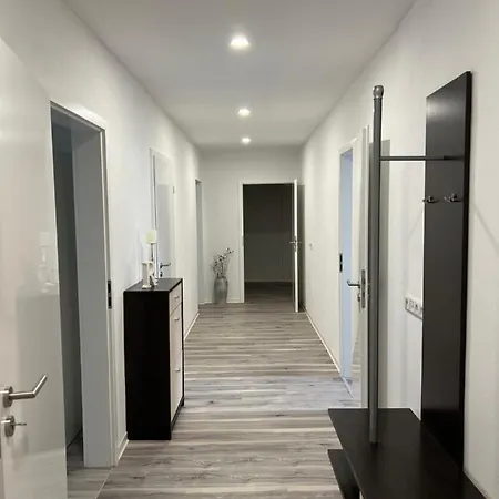 Ferienwohnung Schlossblick Im Herzen Der Stadt Schwarzenberg/Erzgebirge Exterior foto