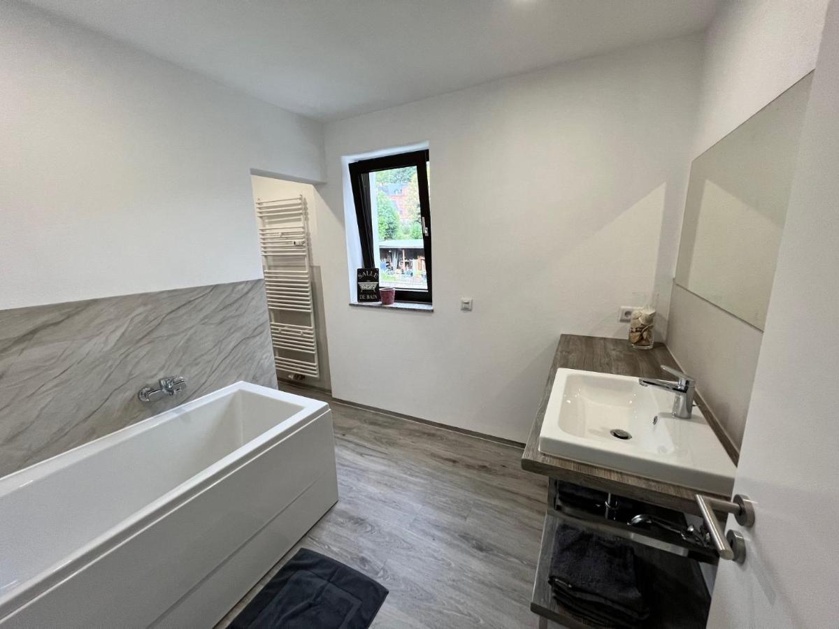 Schlossblick Im Herzen Der Stadt Apartment